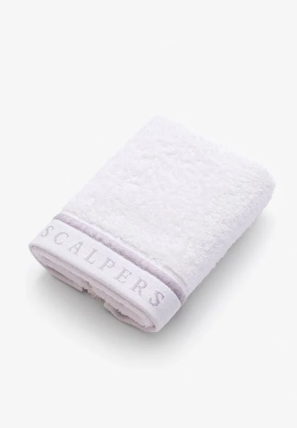 scalperscompany Toalla Tocador Scalpers-Home Toallas