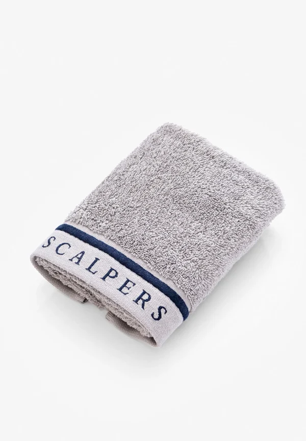 scalperscompany Toalla Tocador Scalpers-Home Toallas
