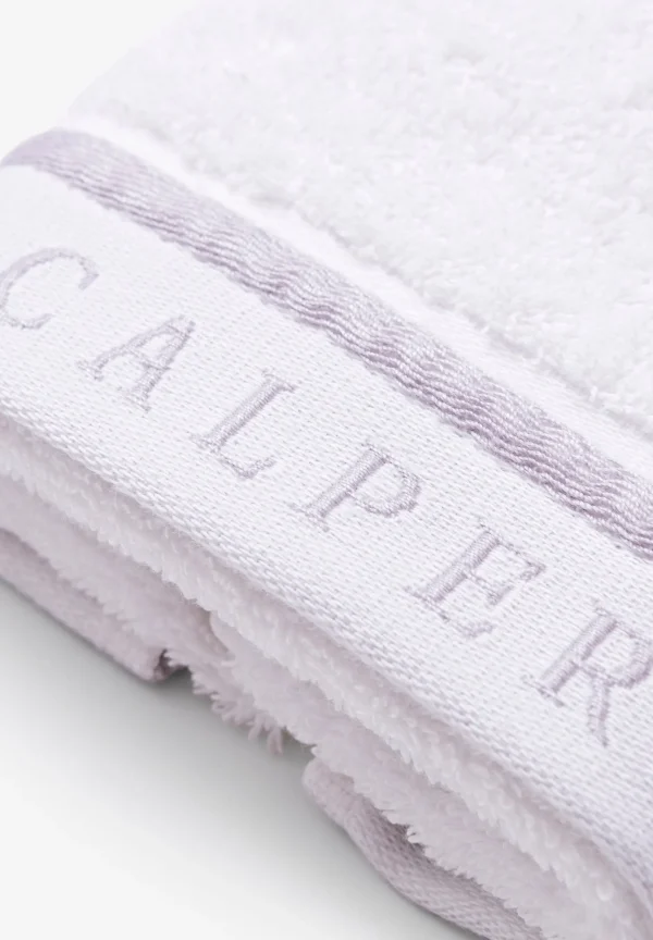 scalperscompany Toalla Tocador Scalpers-Home Toallas
