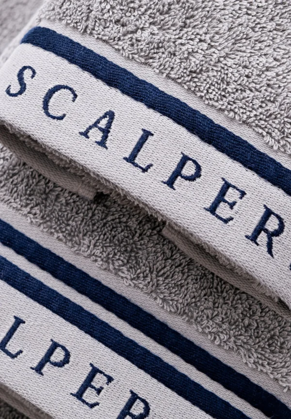 scalperscompany Toalla Tocador Scalpers-Home Toallas