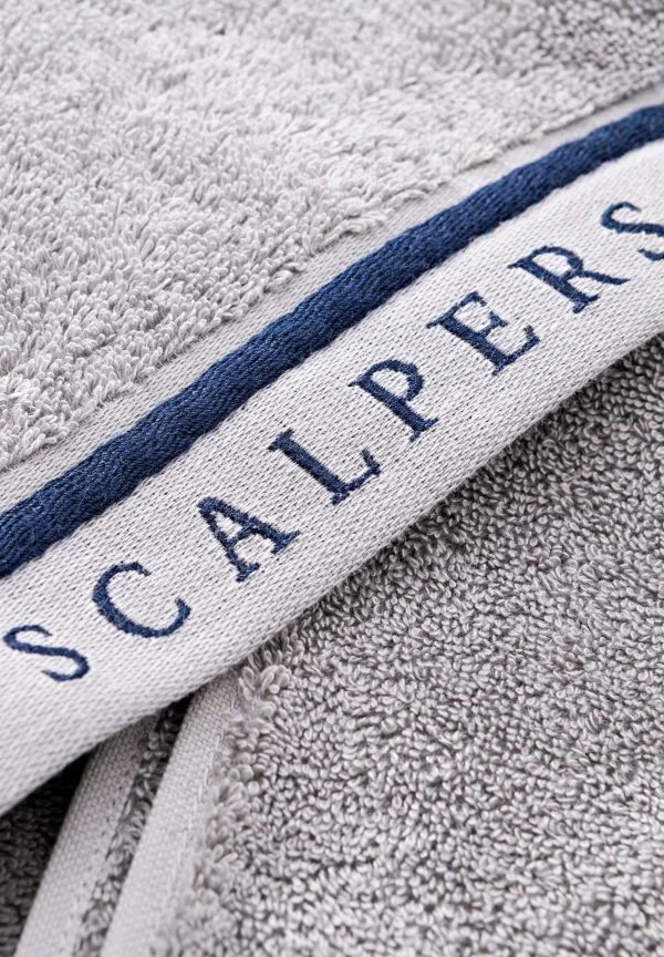 scalperscompany Toalla Tocador Scalpers-Home Toallas