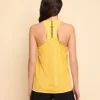 scalperscompany Top Deportivo Adn-Mujer Ropa Deportiva