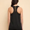 scalperscompany Top Deportivo Adn-Mujer Ropa Deportiva