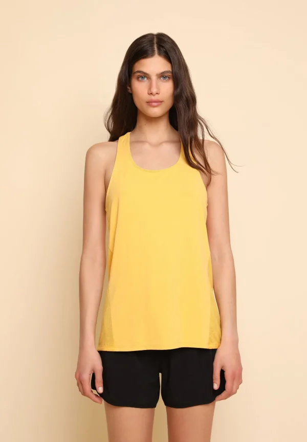 scalperscompany Top Deportivo Adn-Mujer Ropa Deportiva