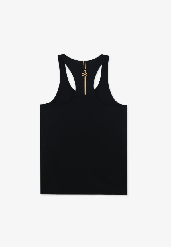 scalperscompany Top Deportivo Adn-Mujer Ropa Deportiva