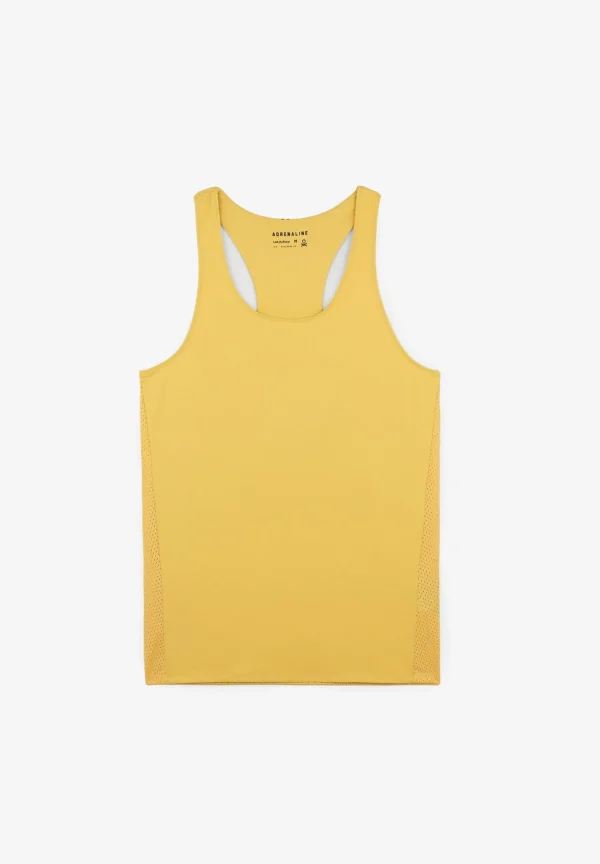 scalperscompany Top Deportivo Adn-Mujer Ropa Deportiva