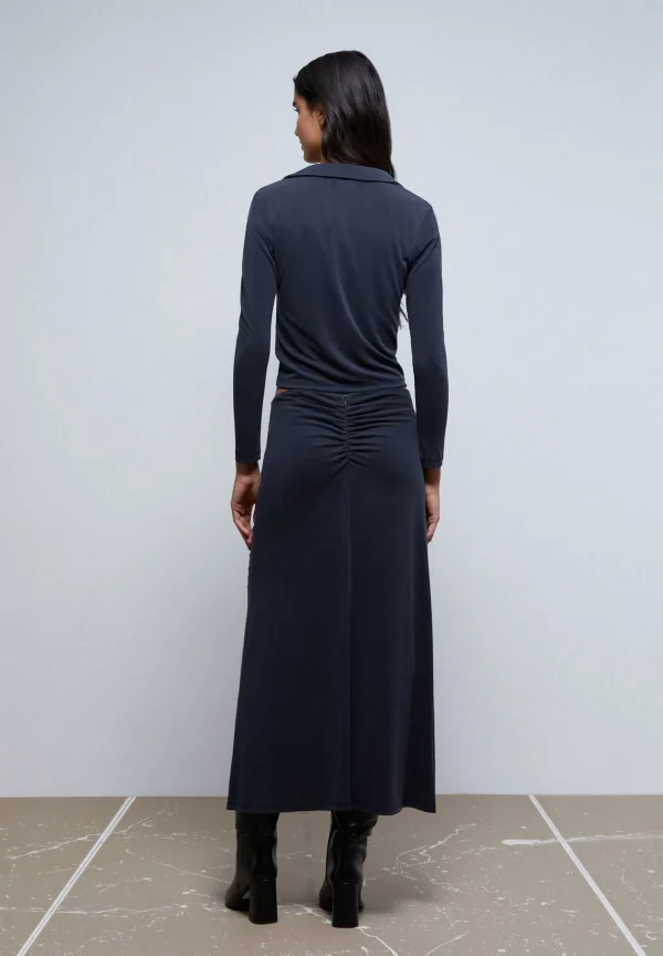 scalperscompany Top Frunces-Mujer Total Look