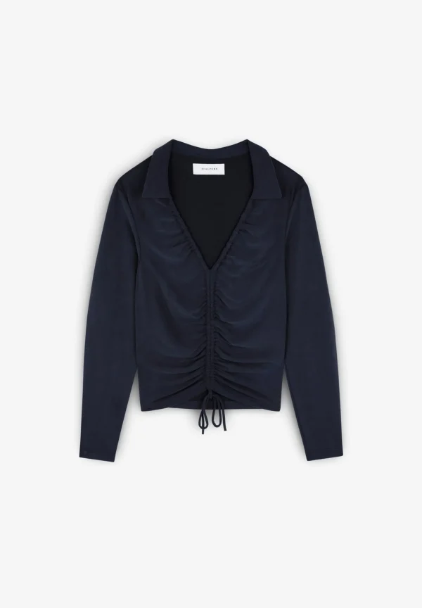scalperscompany Top Frunces-Mujer Total Look
