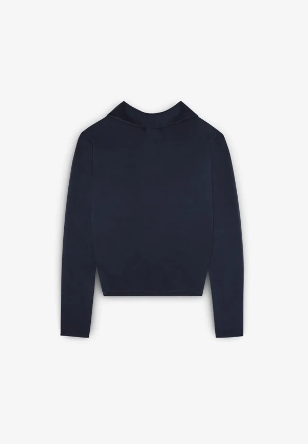 scalperscompany Top Frunces-Mujer Total Look