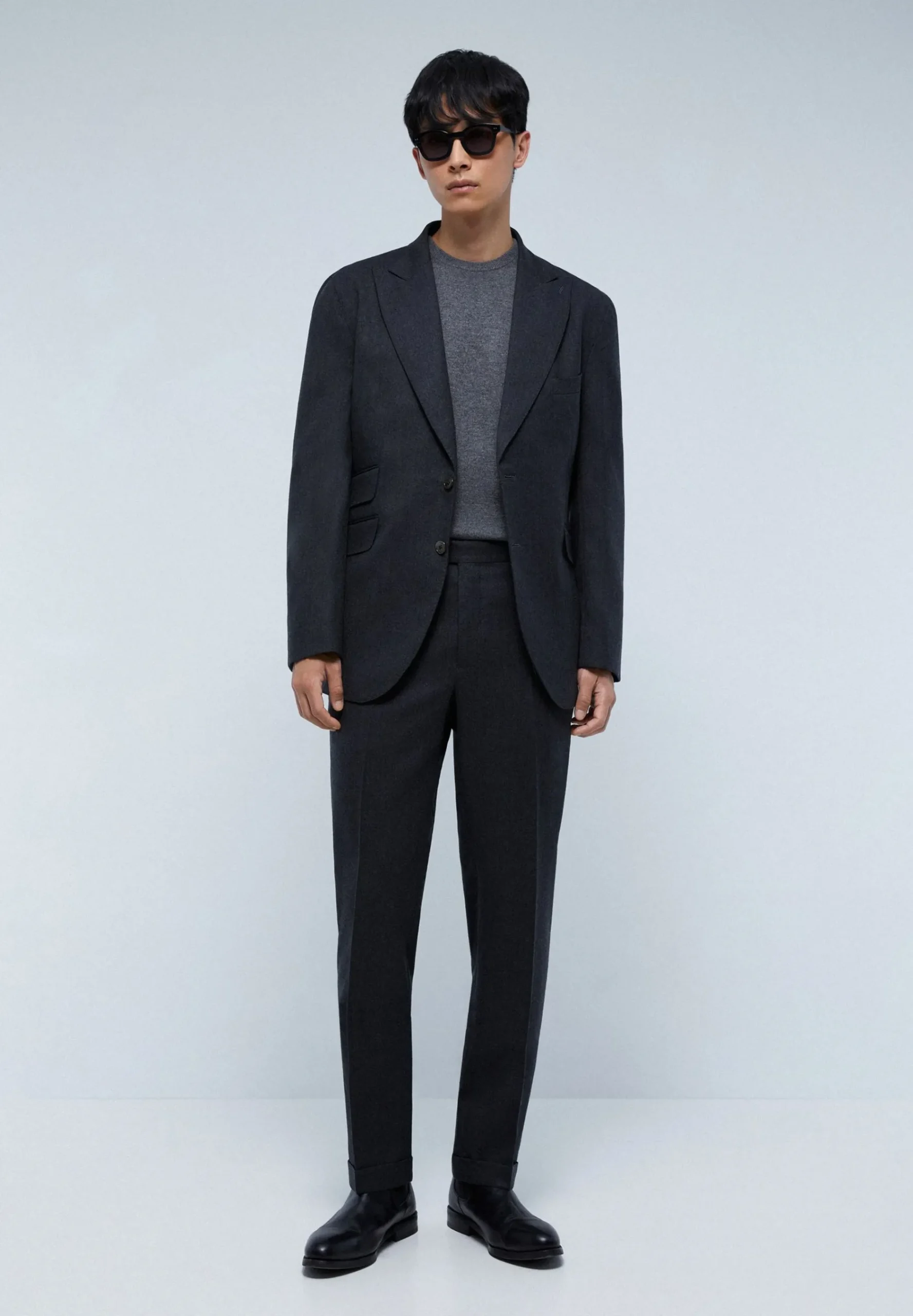 traje_premium_lana_gris_1.webp scalperscompany Traje Premium Lana Gris-Hombre Trajes
