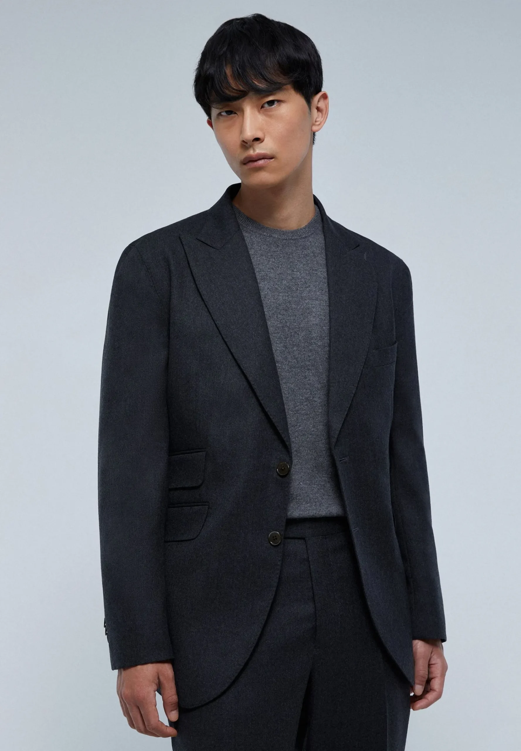 traje_premium_lana_gris_2.webp scalperscompany Traje Premium Lana Gris-Hombre Trajes