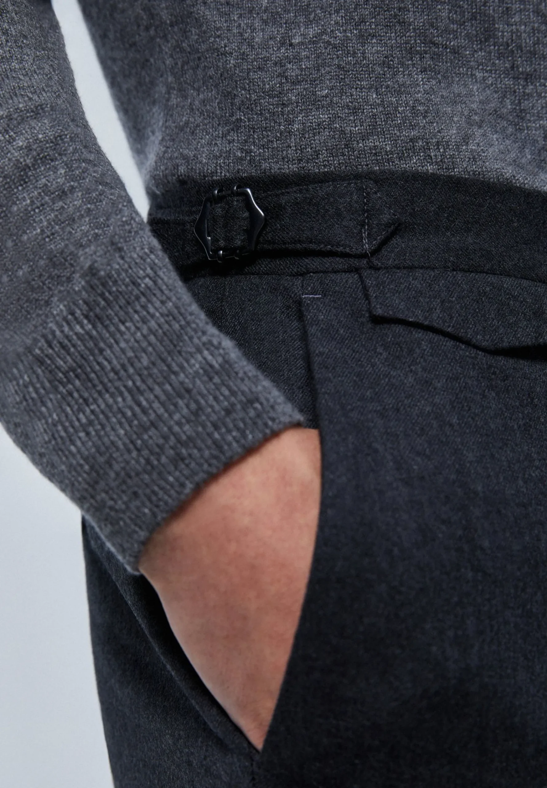 traje_premium_lana_gris_7.webp scalperscompany Traje Premium Lana Gris-Hombre Trajes