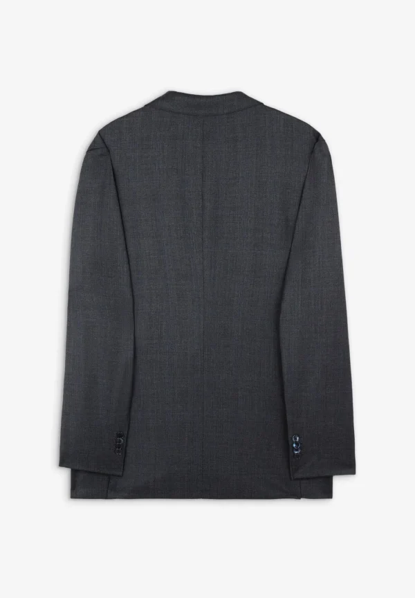 scalperscompany Traje Premium Principe De Gales-Hombre Trajes