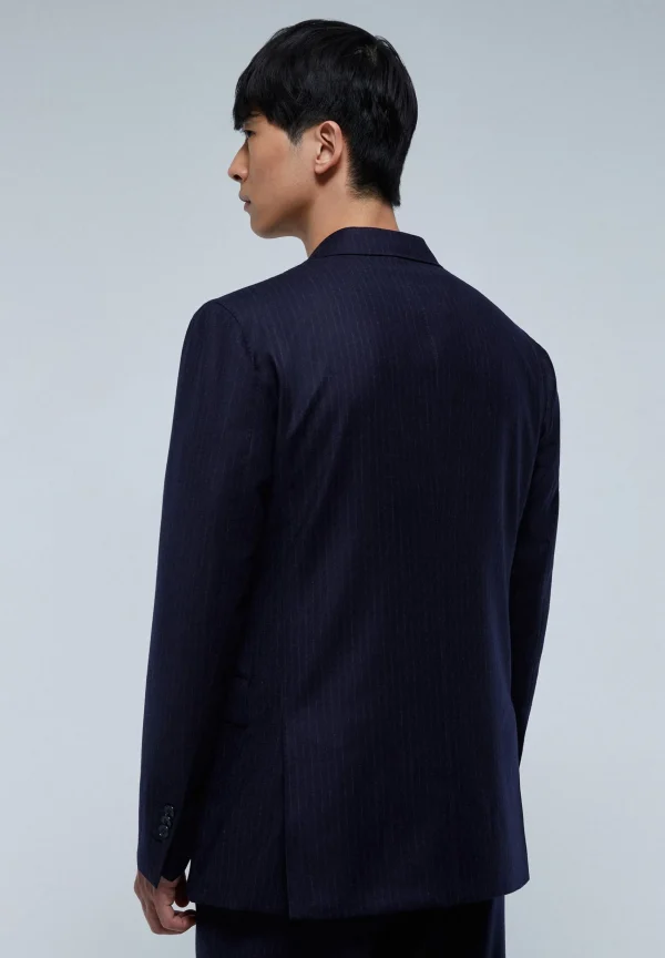 scalperscompany Traje Premium Raya Diplomatica-Hombre Trajes