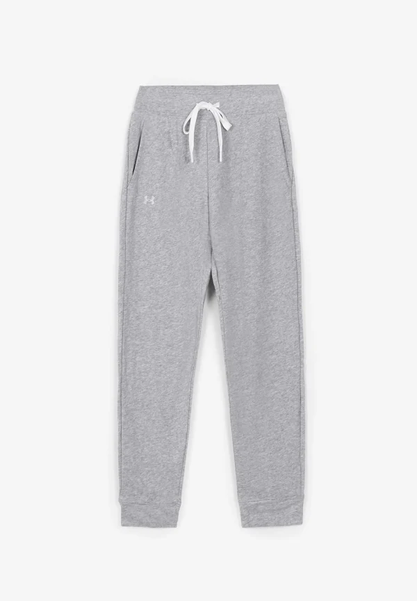 UNDER ARMOUR | Pantalon Jogger Deportivo-Mujer Ropa Deportiva