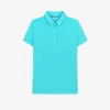 UNDER ARMOUR | Polo Zinger-Mujer Ropa Deportiva