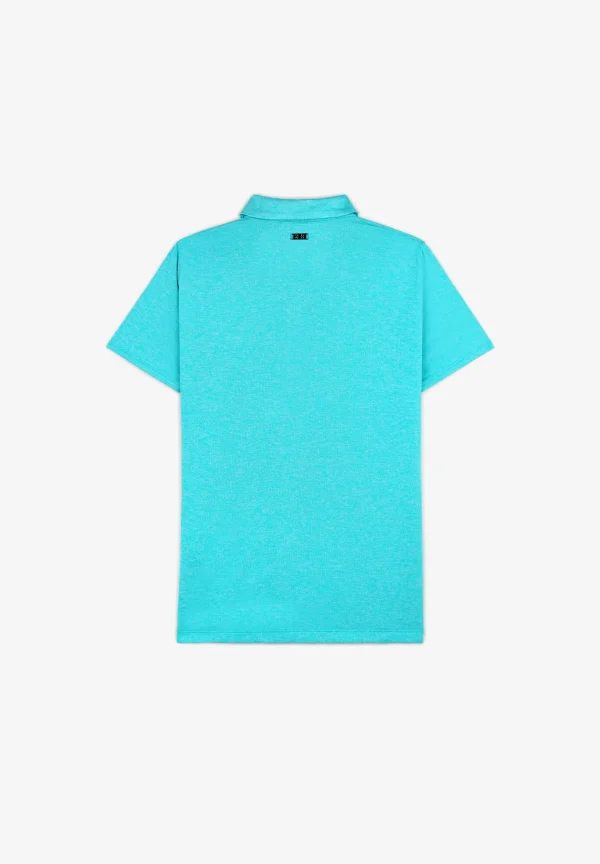 UNDER ARMOUR | Polo Zinger-Mujer Ropa Deportiva