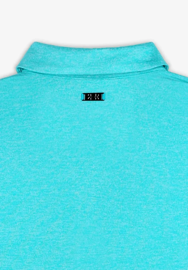UNDER ARMOUR | Polo Zinger-Mujer Ropa Deportiva