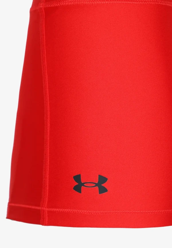 UNDER ARMOUR | Shorts Compresion-Mujer Ropa Deportiva