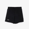UNDER ARMOUR | Shorts Deportivos-Mujer Ropa Deportiva