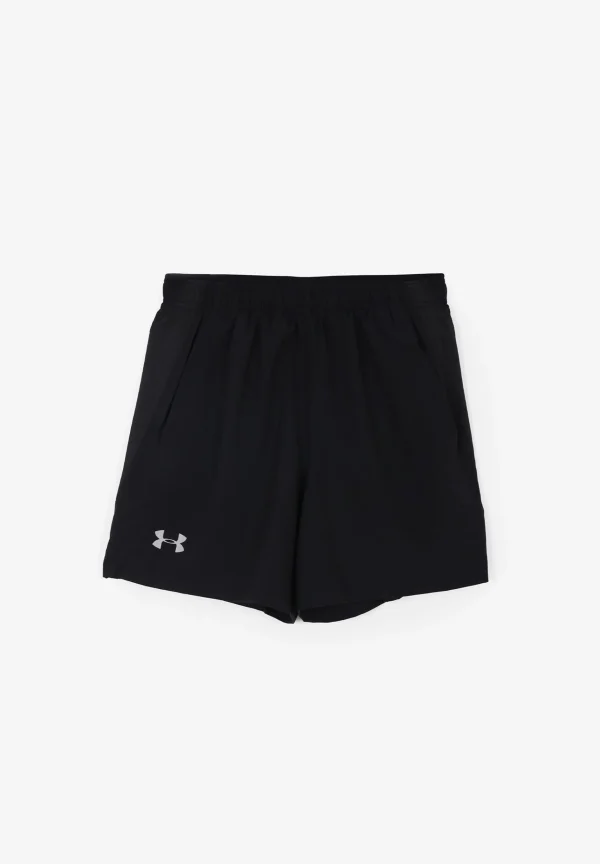 UNDER ARMOUR | Shorts Deportivos-Mujer Ropa Deportiva