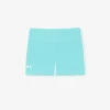 UNDER ARMOUR | Shorts Mid Rise-Mujer Ropa Deportiva
