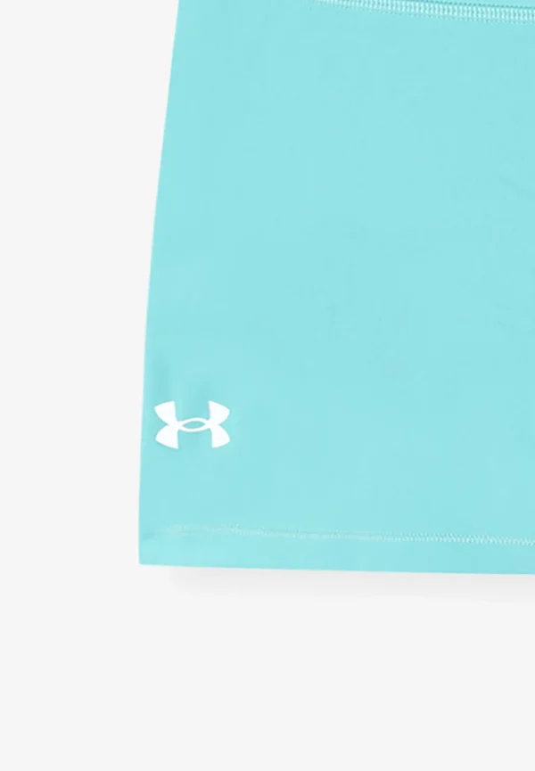 UNDER ARMOUR | Shorts Mid Rise-Mujer Ropa Deportiva