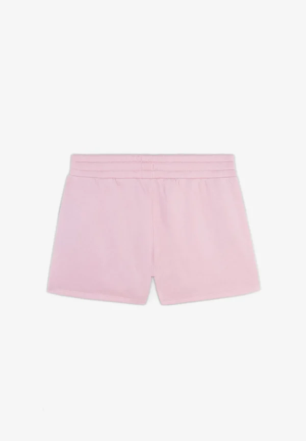 UNDER ARMOUR | Shorts Rival Fleece-Mujer Ropa Deportiva