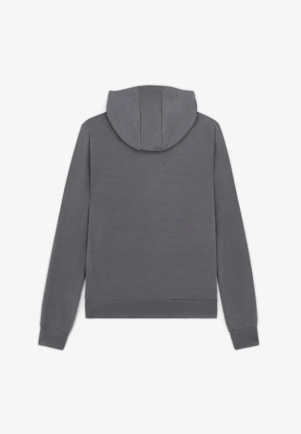 UNDER ARMOUR | Sudadera Rival Terry Fz-Mujer Ropa Deportiva
