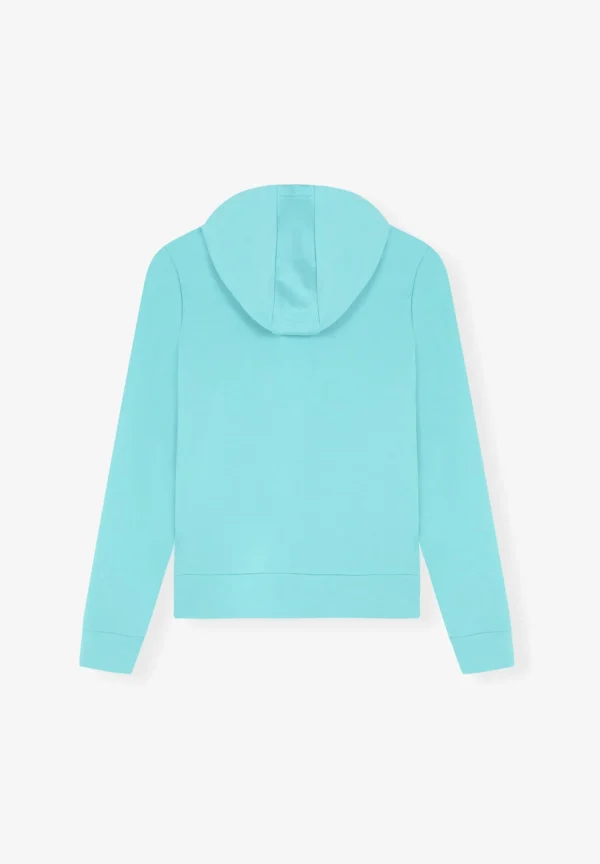 UNDER ARMOUR | Sudadera Rival Terry Fz-Mujer Ropa Deportiva