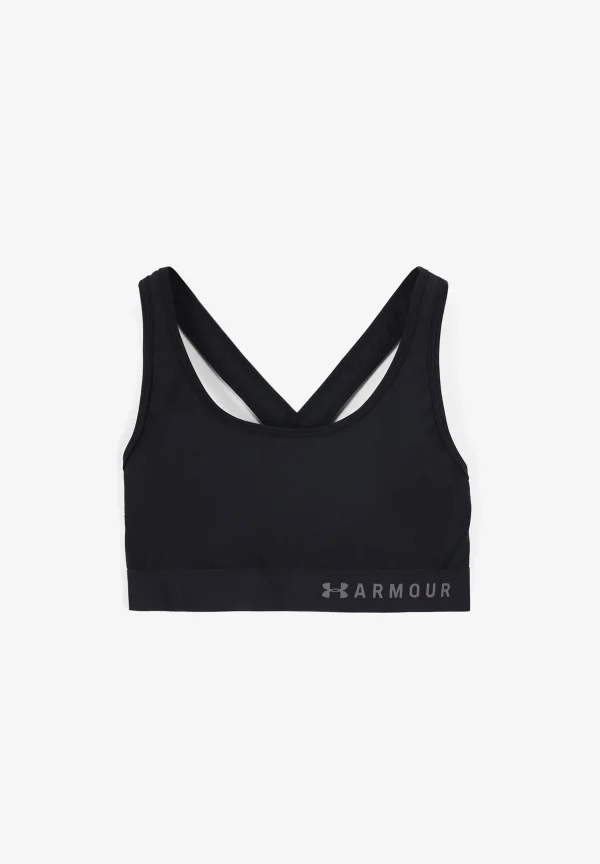 UNDER ARMOUR | Sujetador Deportivo-Mujer Ropa Deportiva
