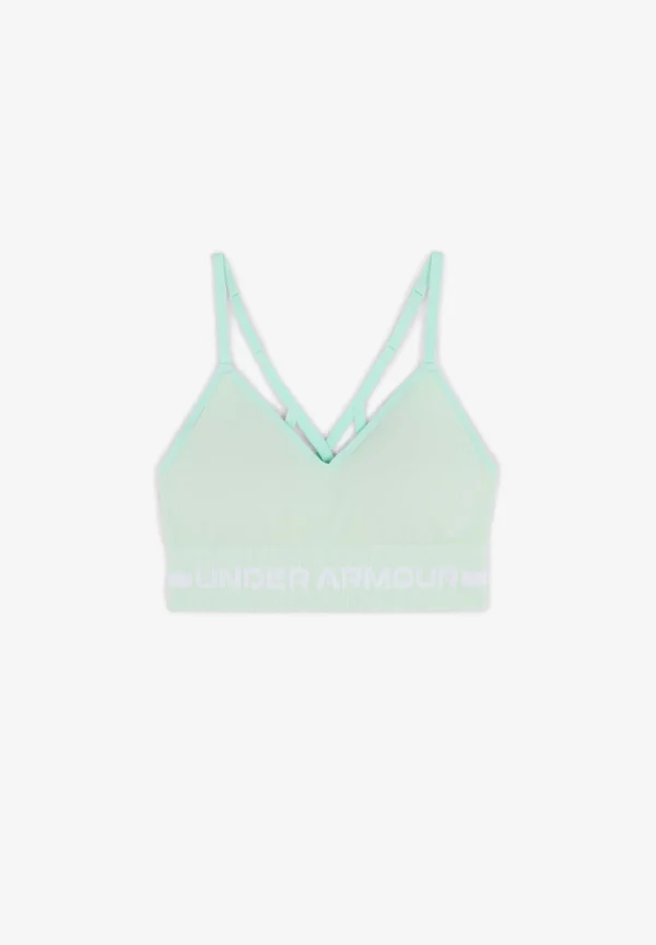 UNDER ARMOUR | Sujetador Deportivo-Mujer Ropa Deportiva