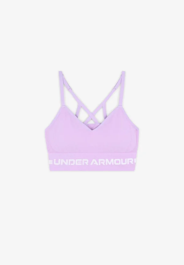 UNDER ARMOUR | Top Deportivo Seamless-Mujer Ropa Deportiva