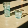 scalperscompany Vaso Cristal Lineas-Home Cristaleria