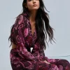 scalperscompany Vestido Pasley Aberturas-Mujer Coleccion