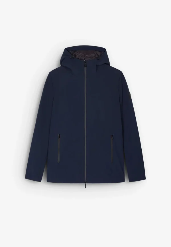WOOLRICH | Chaqueta Pacific-Hombre Abrigos Y Chaquetas