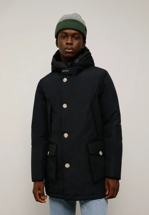 WOOLRICH | Parka Arctic-Hombre Abrigos Y Chaquetas