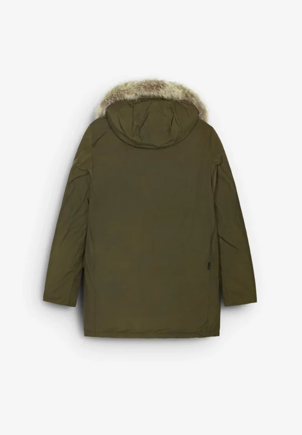WOOLRICH | Parka Artic-Hombre Abrigos Y Chaquetas