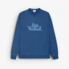 WOOLRICH | Sudadera Cuello Redondo-Hombre Sudaderas