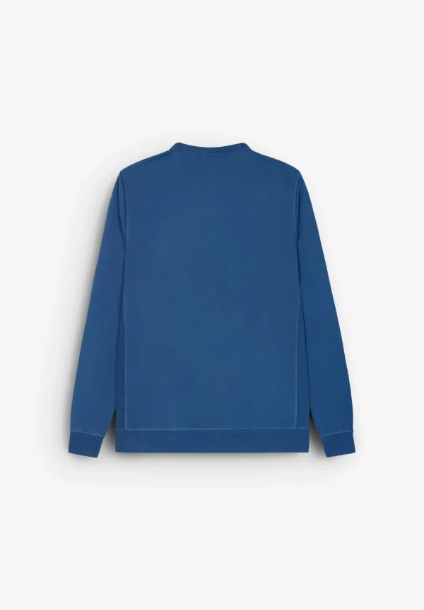 WOOLRICH | Sudadera Cuello Redondo-Hombre Sudaderas